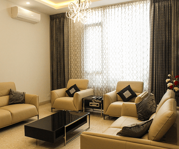 interior decorations chennai