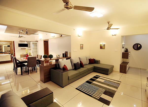 Home Interior Designing In Chennai