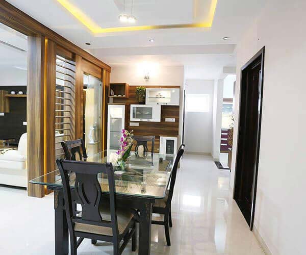 Home Interior Designing In Chennai